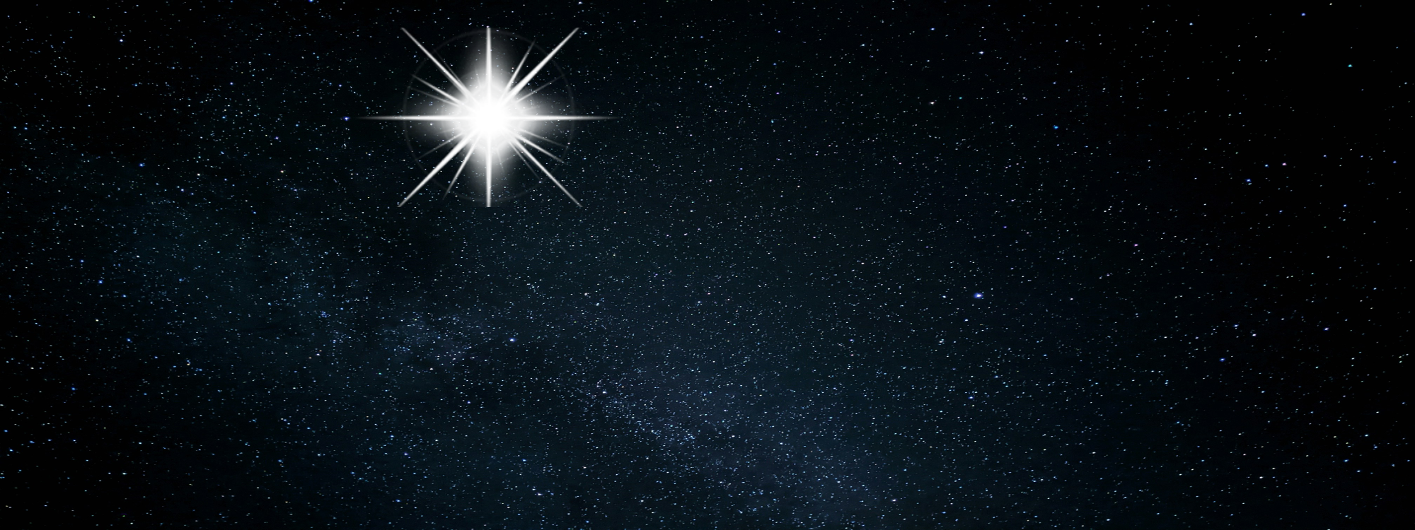 CHRISTMAS*Celebrate with us*OUR SERVICES