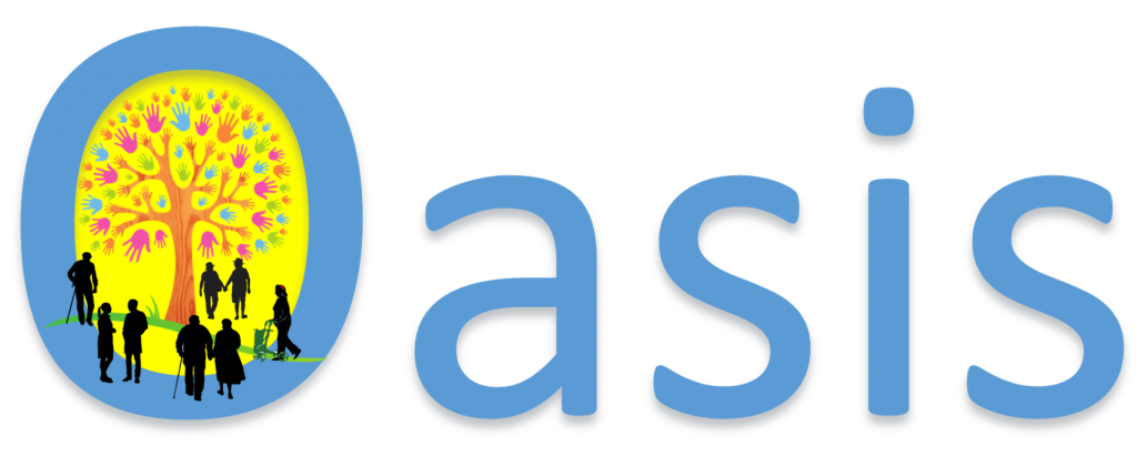 Oasis Logo