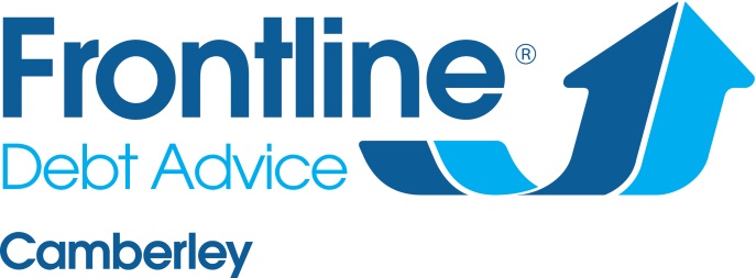 Frontline Logo