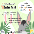 Easter Trail